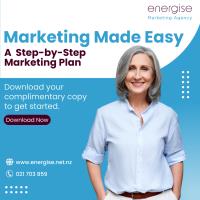 Energise Marketing Agency image 1